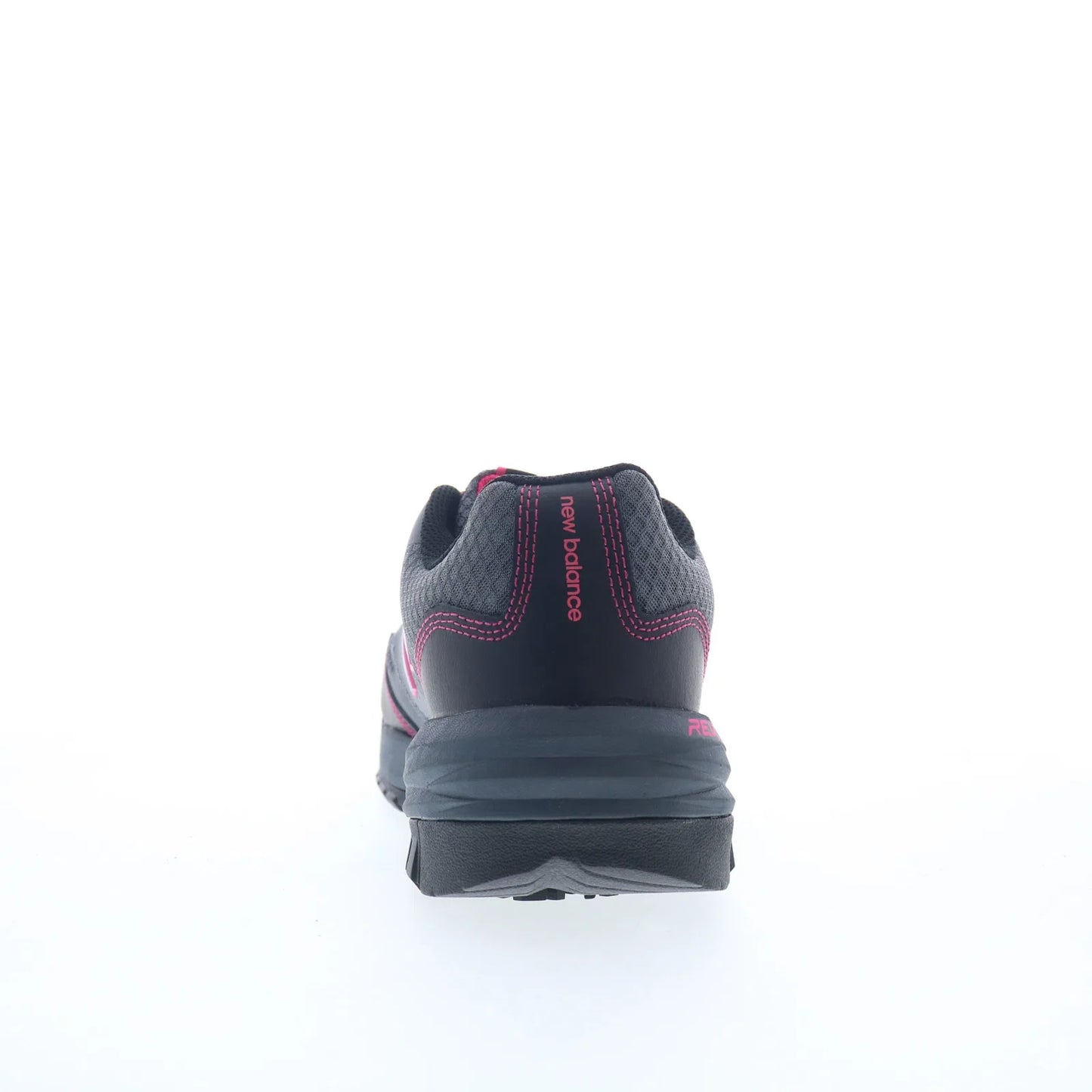 New Balance 589 CT EH SR WID589T1 Womens Gray Mesh Work & Safety Shoes