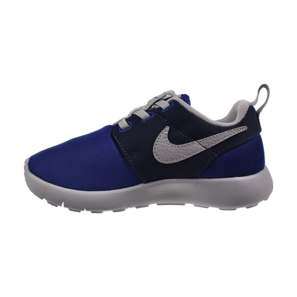 Nike Roshe One (TD) Toddlers' Shoes Deep Royal Blue/Wolf Grey 749430-410