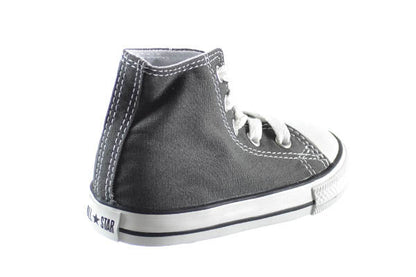 Converse Chuck Taylor All Star SP IN High Top Infants/Toddlers Shoes Charcoal