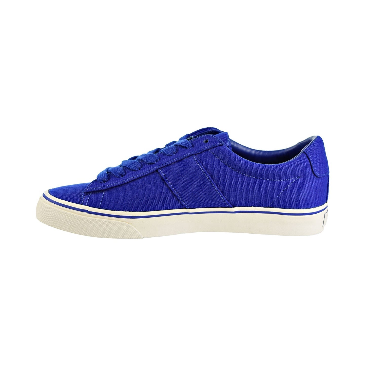 Polo Ralph Lauren Sayer Men's Shoes Blue