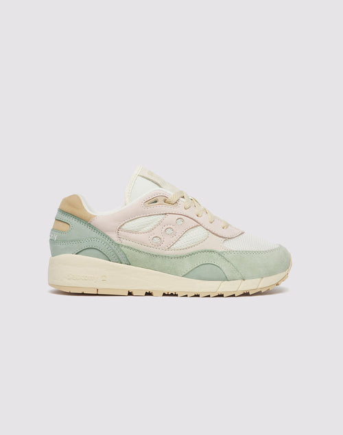 Saucony Shadow 6000 "Sail/Mint"