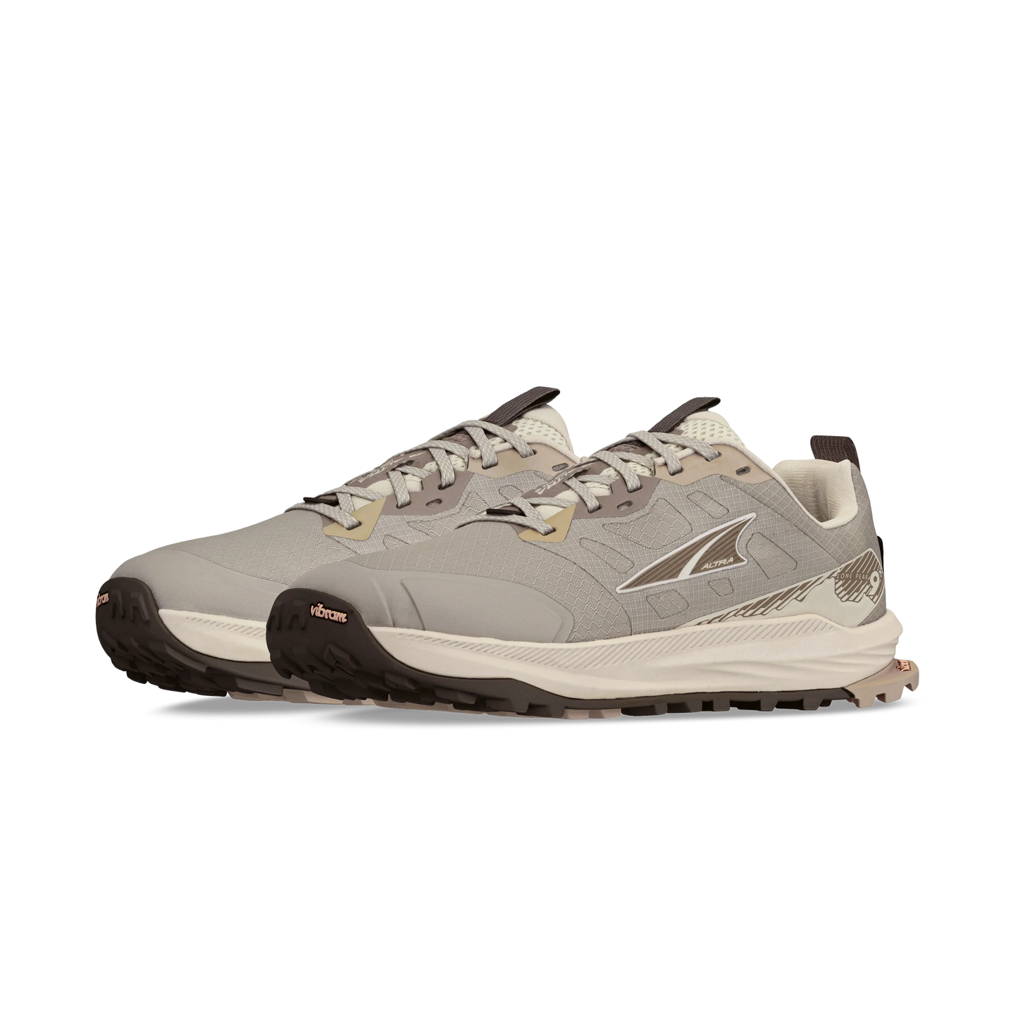 ALTRA Women's LONE PEAK 9+