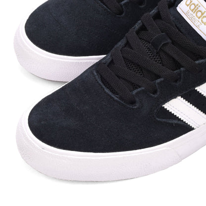 Adidas - Busenitz Vulc II (Black/White/Gum)