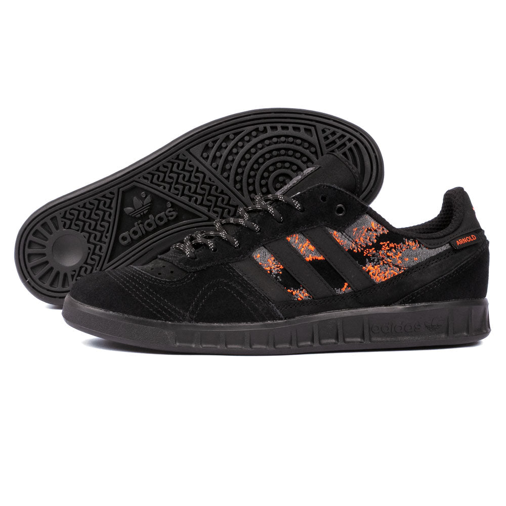 Adidas - Handball Top X Mike Arnold (Black/Black/Orange) *SALE