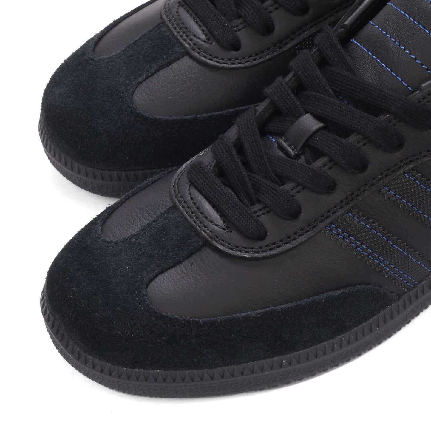 Adidas - Samba ADV (Core Black/Core Black)