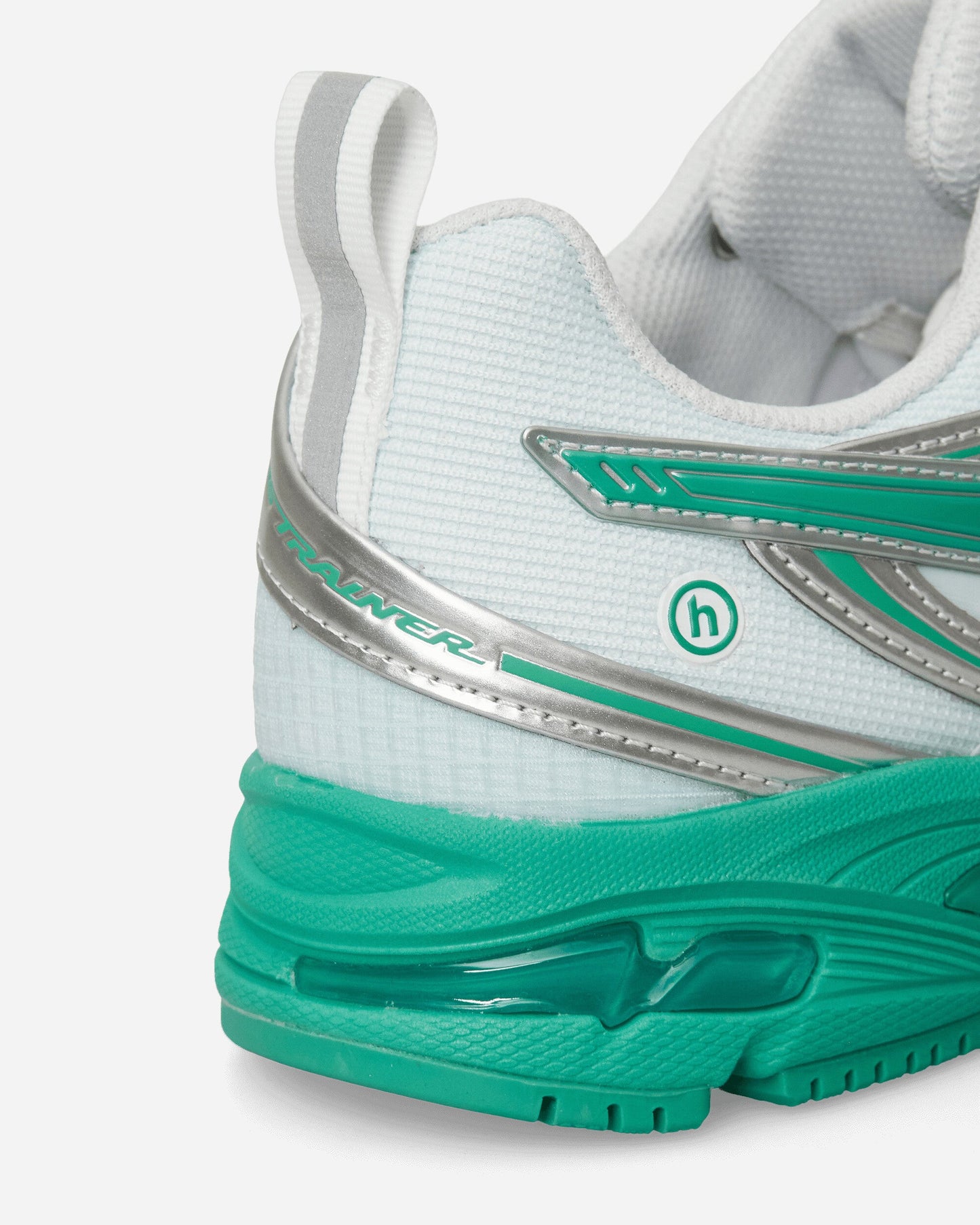 Hidden NY GEL-DS Trainer 14 Sneakers White / Blarney