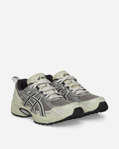 GEL-Ventx Sneakers Clay Grey / Dried Leaf Green