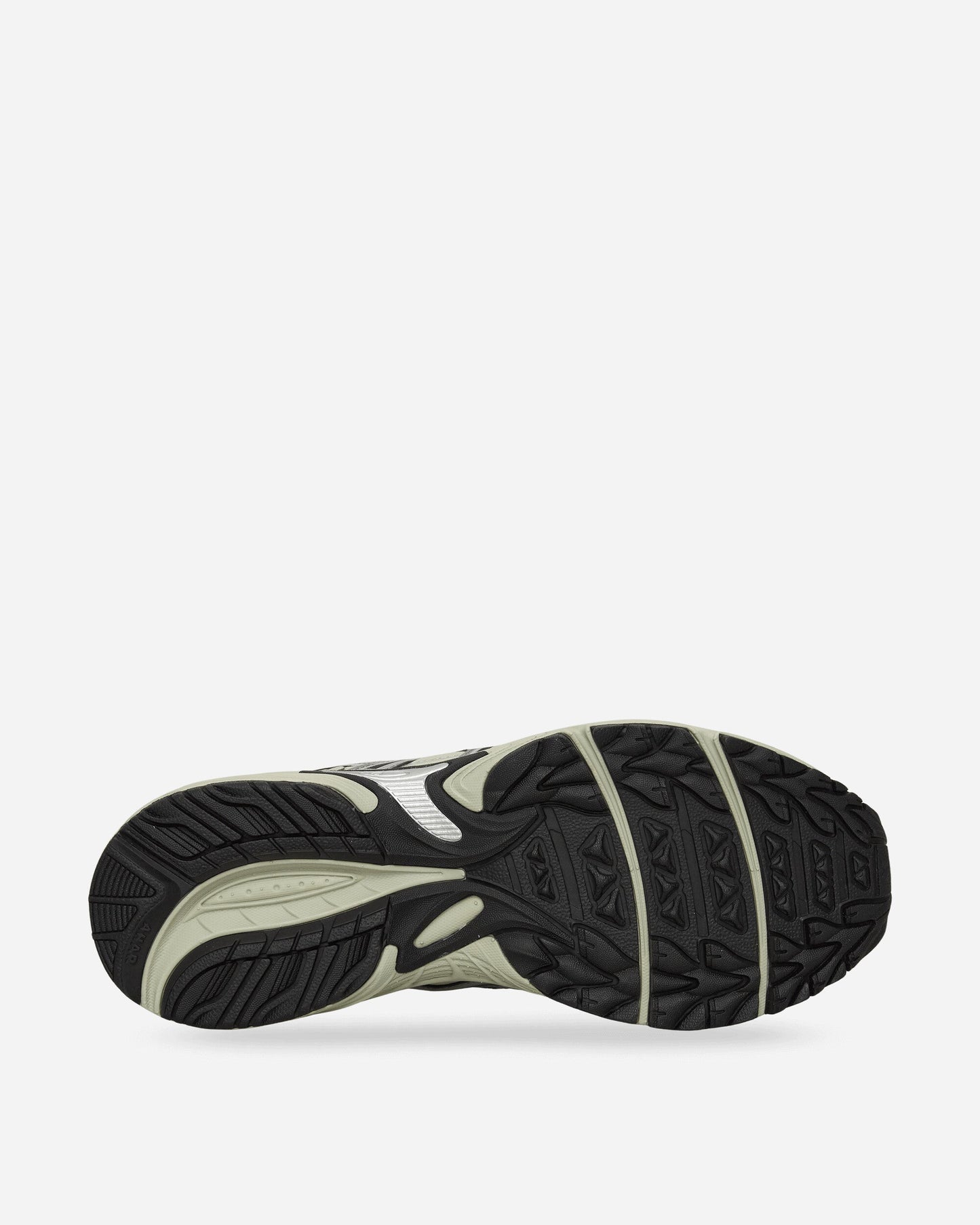 GEL-Ventx Sneakers Clay Grey / Dried Leaf Green