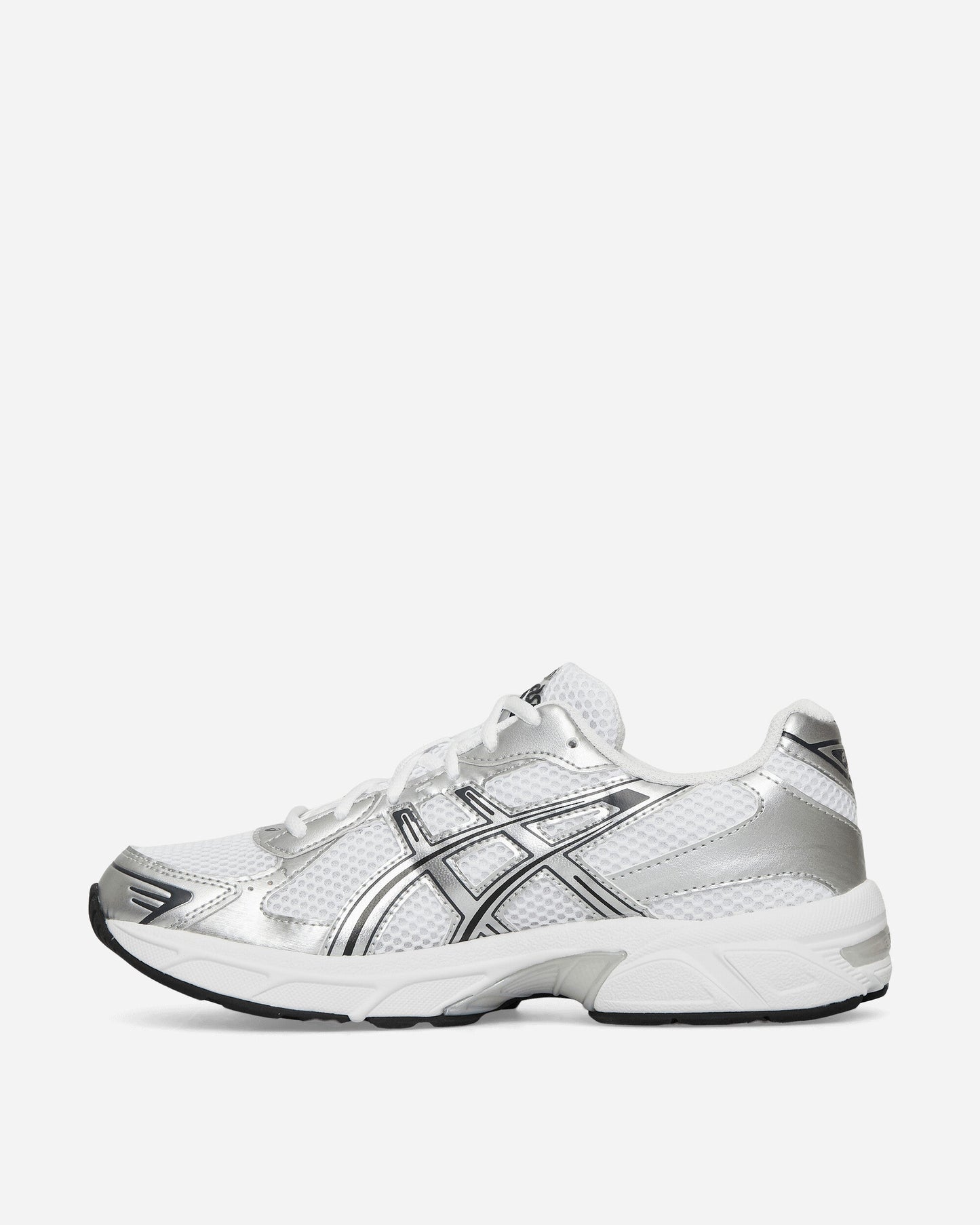 GEL-1130 Sneakers White / Pure Silver