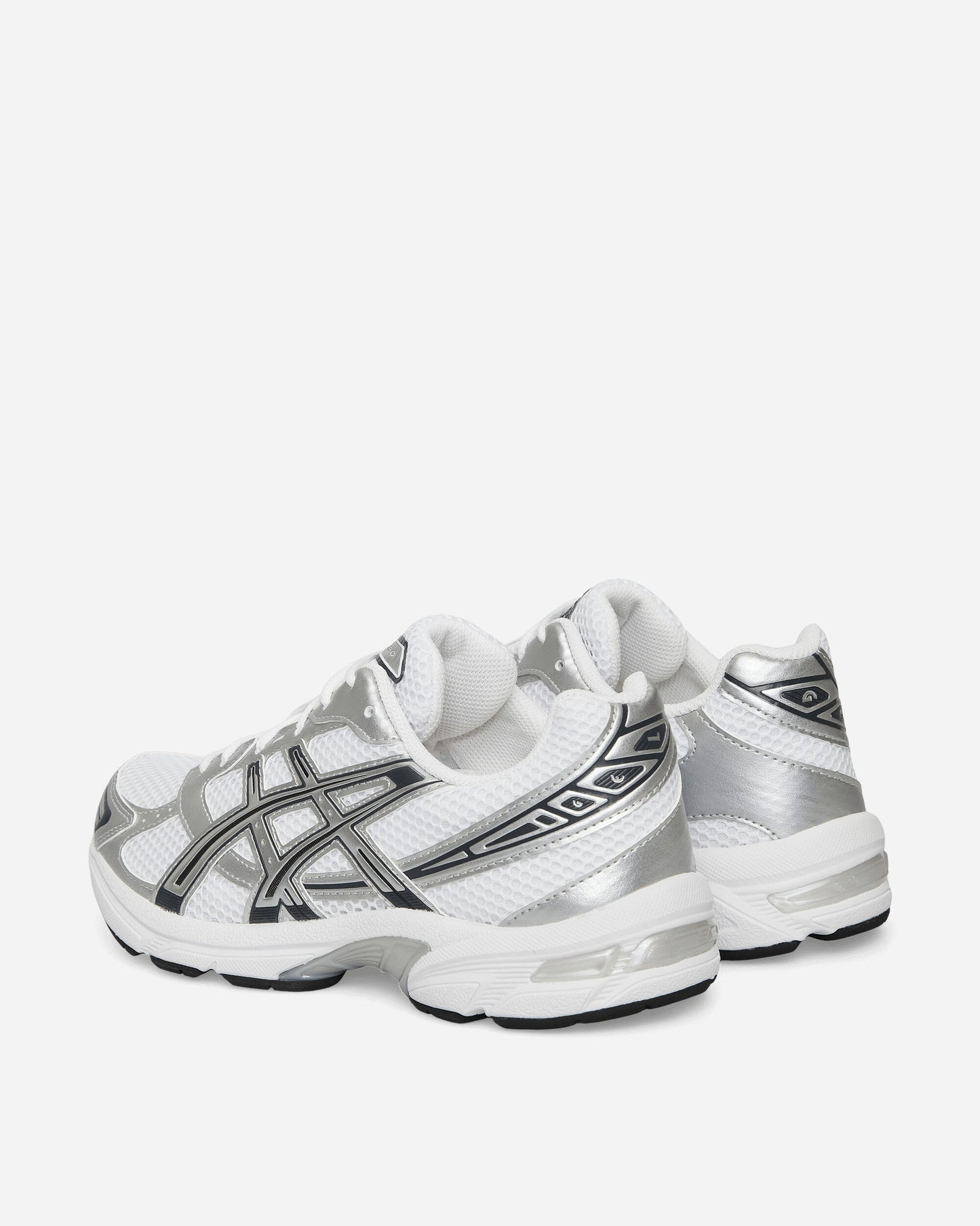 GEL-1130 Sneakers White / Pure Silver