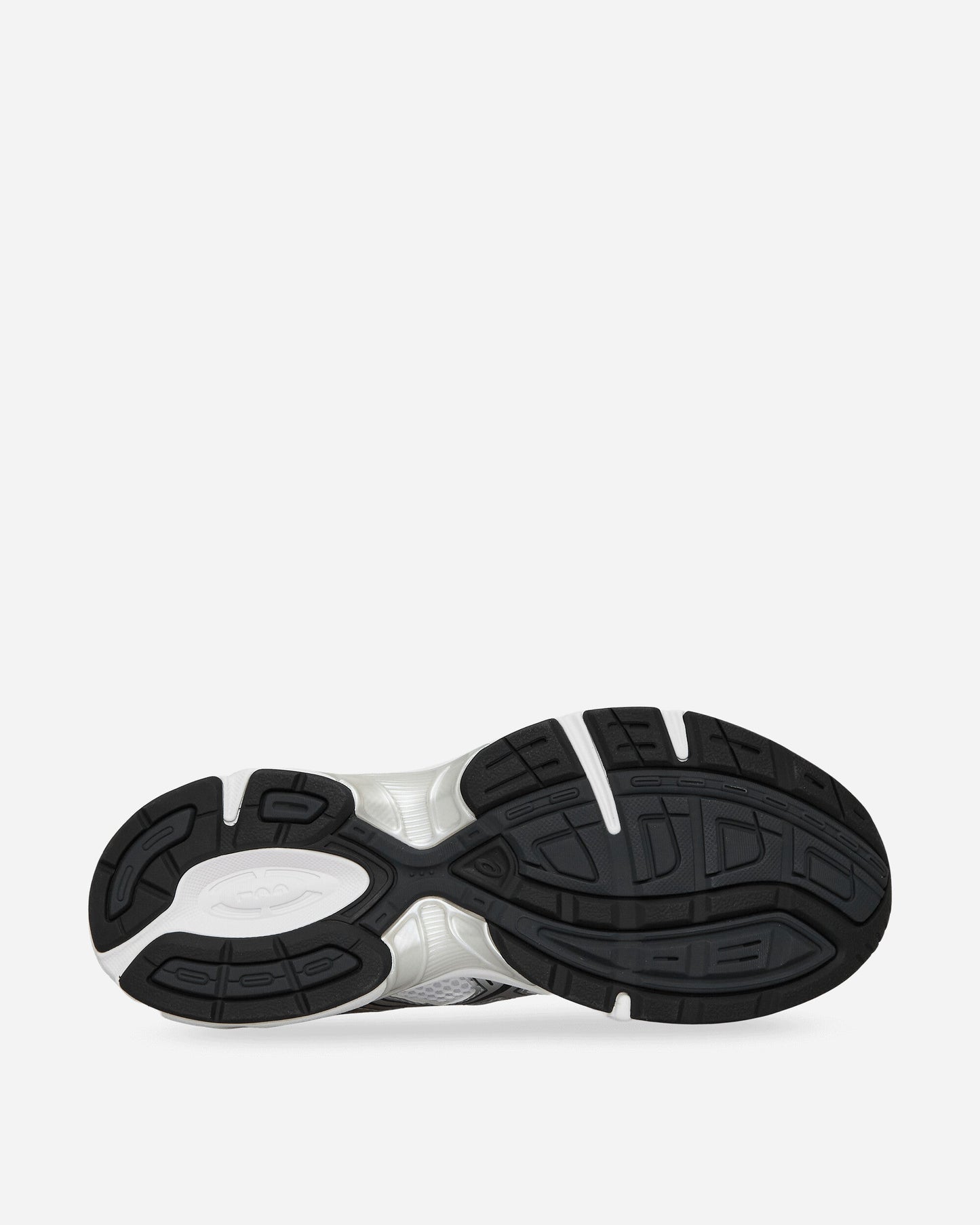 GEL-1130 Sneakers White / Pure Silver