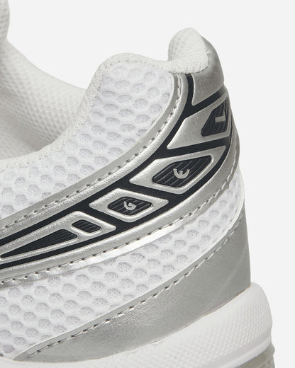 GEL-1130 Sneakers White / Pure Silver