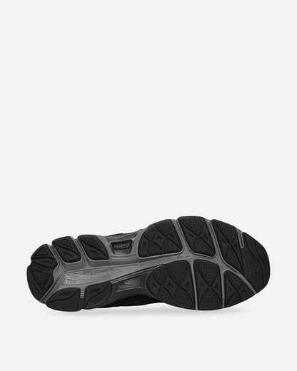 GEL-NYC Sneakers Graphite Grey / Black