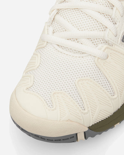 GEL-Resolution 5 Sneakers Cream / Clay Grey