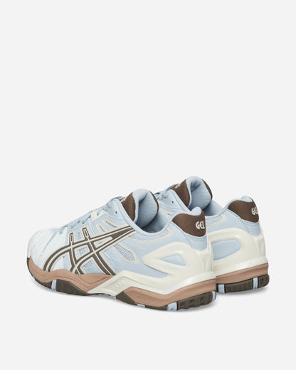 GEL-Resolution 5 Sneakers Storm Cloud / Sepia Brown