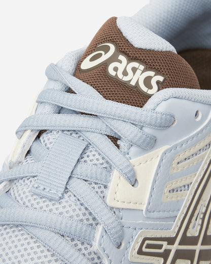 GEL-Resolution 5 Sneakers Storm Cloud / Sepia Brown