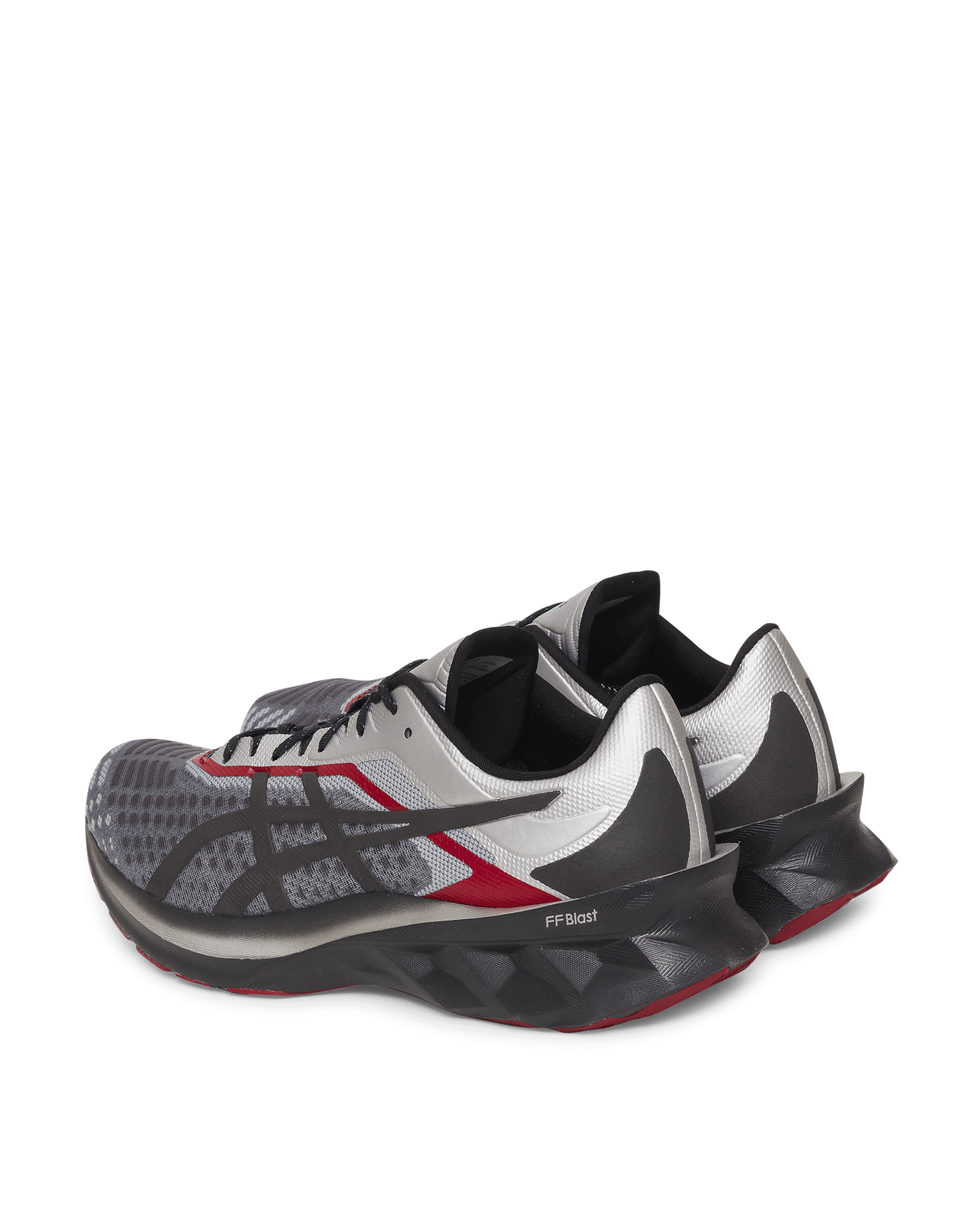 Slam Jam Novablast SPS Sneakers Grey