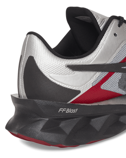 Slam Jam Novablast SPS Sneakers Grey
