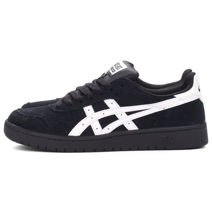 Asics - Japan Pro (Black/White)