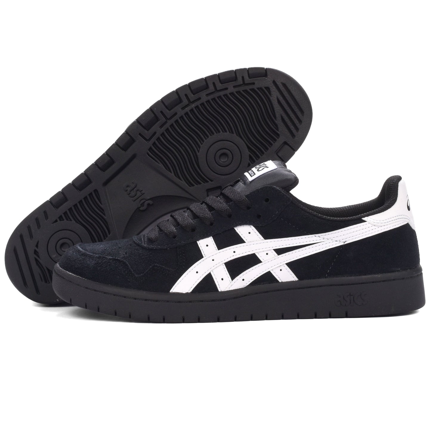 Asics - Japan Pro (Black/White)