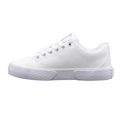 British Knights Vulture 2 BWVULLC-100 Womens White Lifestyle Sneakers Shoes