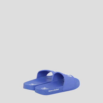 MDB Brand Junior's M Logo Pool Slides
