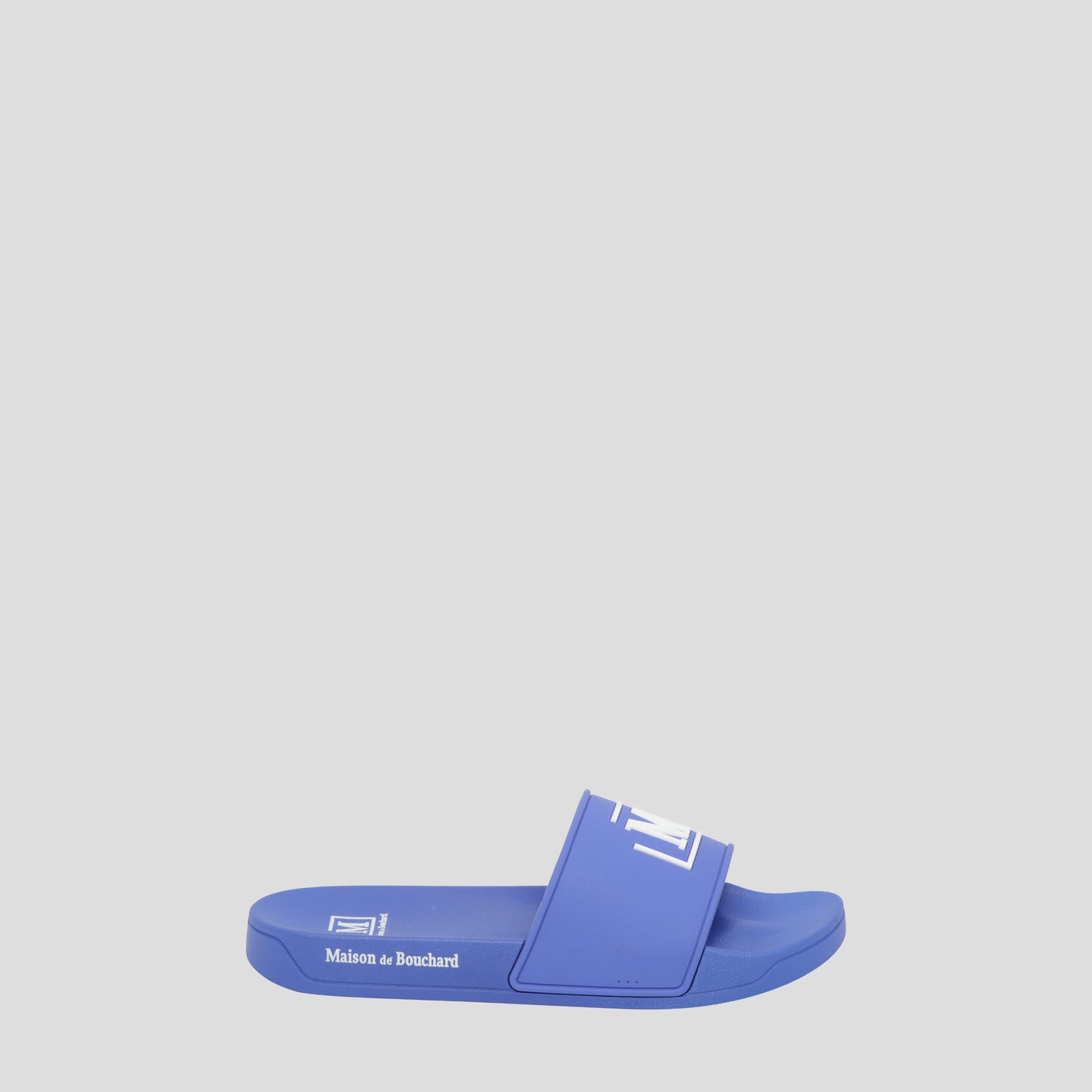 MDB Brand Junior's M Logo Pool Slides