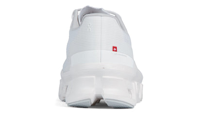 On Cloudmonster Void - White/White