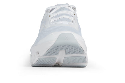 On Cloudmonster Void - White/White