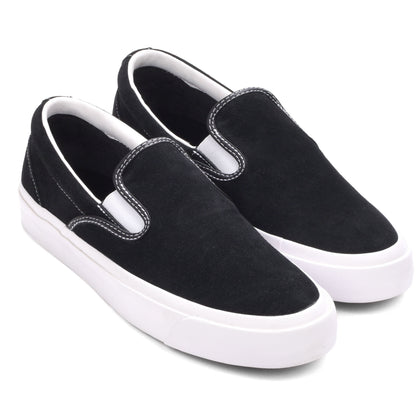 Converse Cons - One Star CC Slip (Black/White)