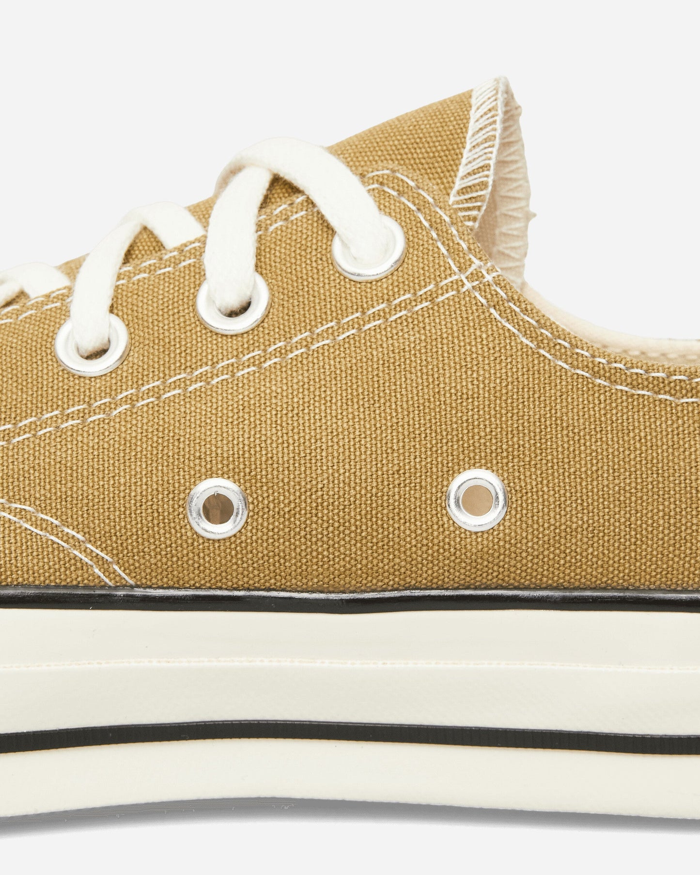 Chuck 70 Low Sneakers Swamp Core