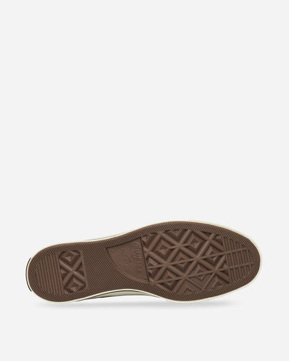 Chuck 70 Low Sneakers Swamp Core