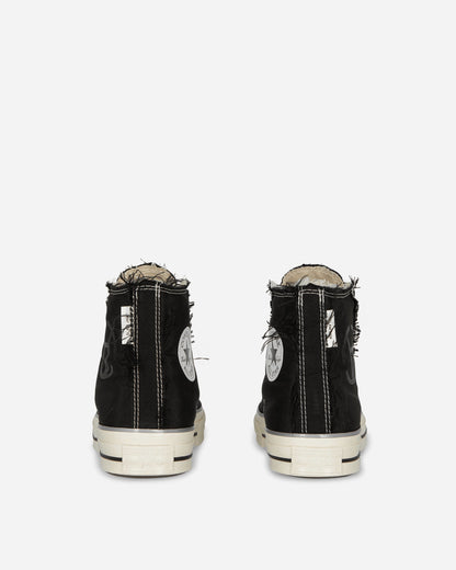 Slam Jam Chuck 70 High Sneakers Black
