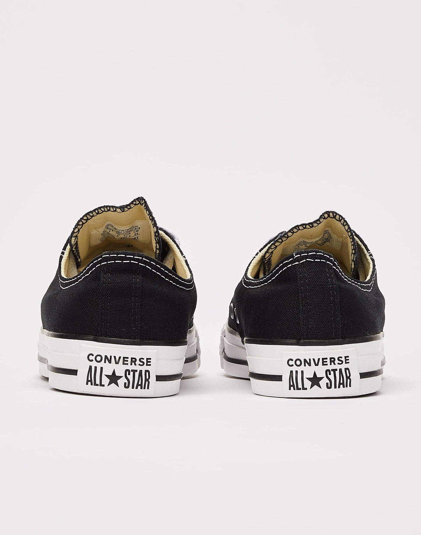 Converse Chuck Taylor All-Star Low