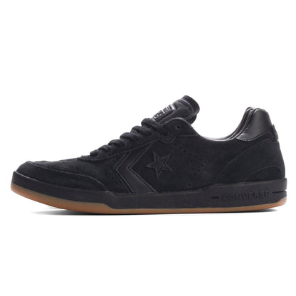 Converse CONS - Louie Lopez Pro 2 OX (Black/Black/Gum)