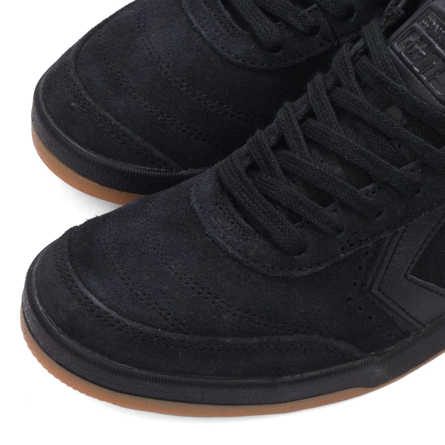 Converse CONS - Louie Lopez Pro 2 OX (Black/Black/Gum)