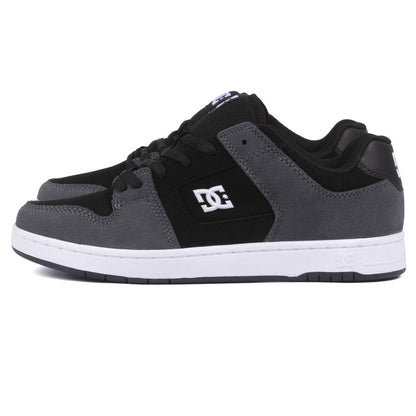 DC - Manteca 4 (Grey/Black) *SALE