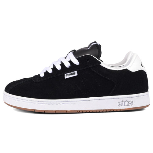 Etnies - Scam (Black/White) *SALE
