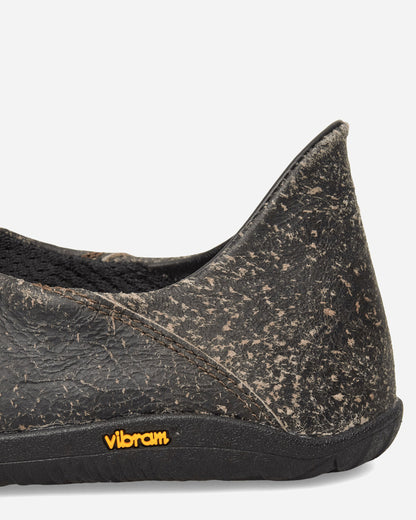 Dalmara Suede Shoes Brown