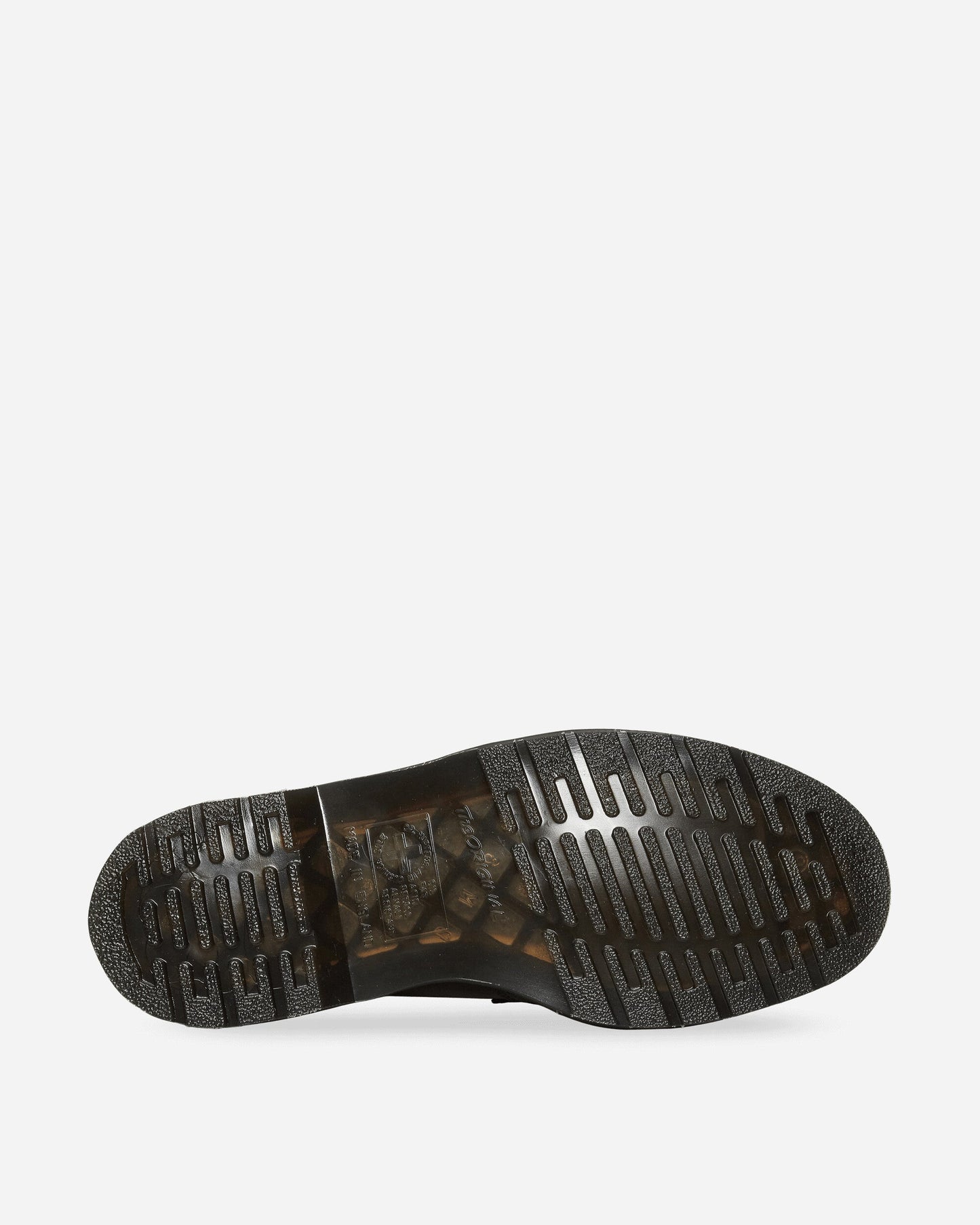 Delapre Penny Loafers Black