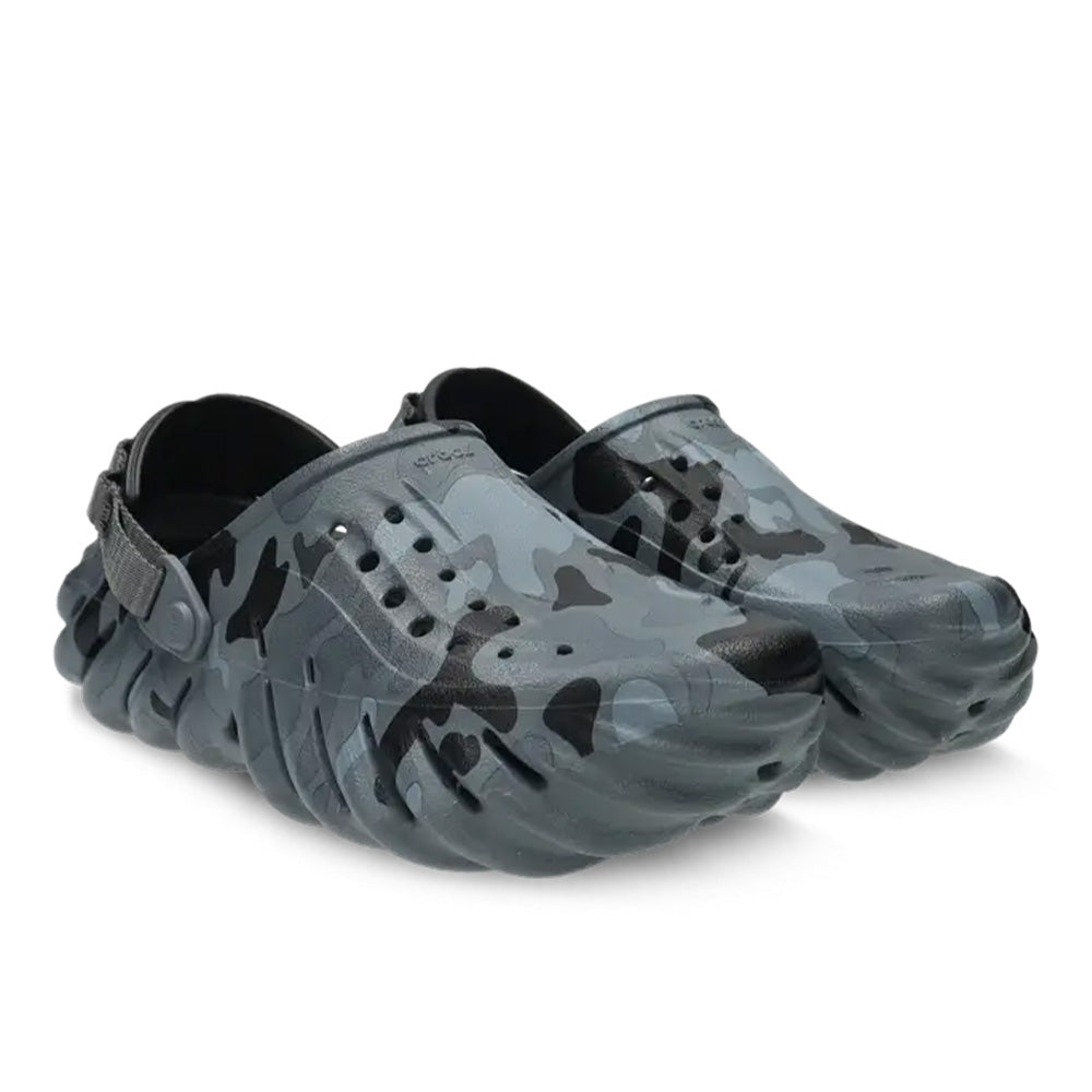 Crocs Echo Clog - Duck Camo