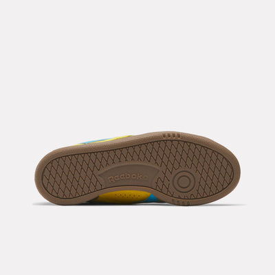 Women REEBOK Women's Club C Grounds UK Shoes