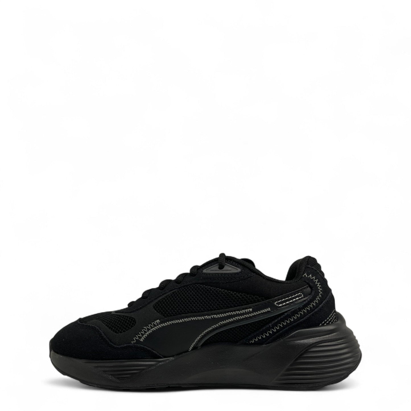 Puma Junior's RS-Metric Core Sneakers