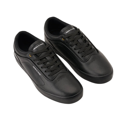 Hours Is Yours - Code  V2 (Black Leather) *SALE