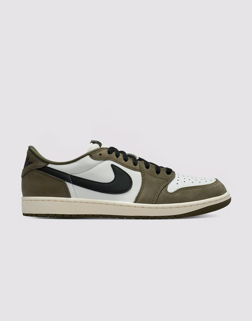 Jordan Air Jordan 1 Retro Low OG 'Medium Olive'