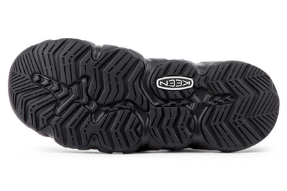 Keen Hyperport H2 W x Snow Peak - SP Triple Black