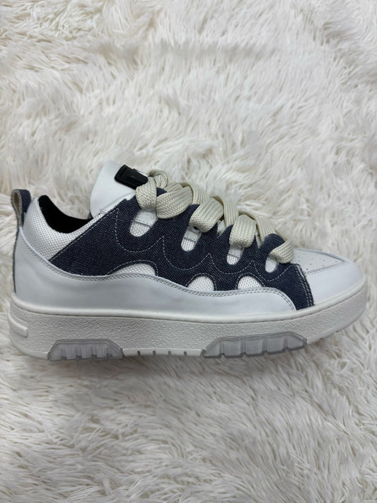 Paris Couture sneakers GLC
