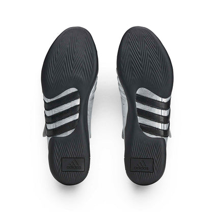 Brain Dead X Adidas Originals "Techwondo" Metallic Silver