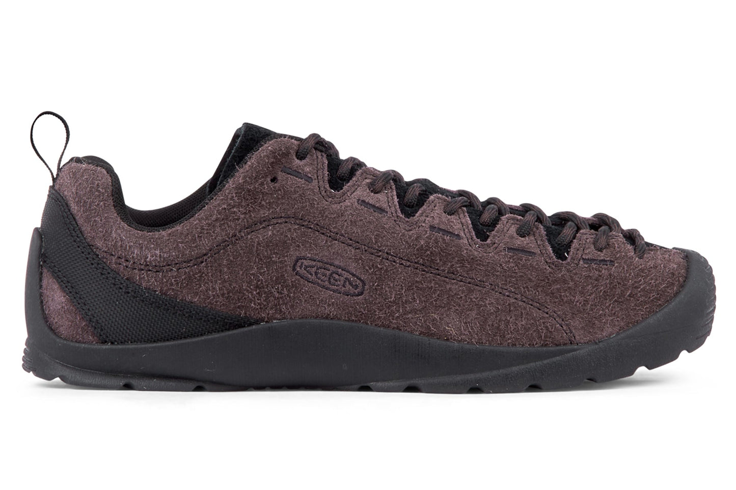 Keen Jasper W - Java/Black