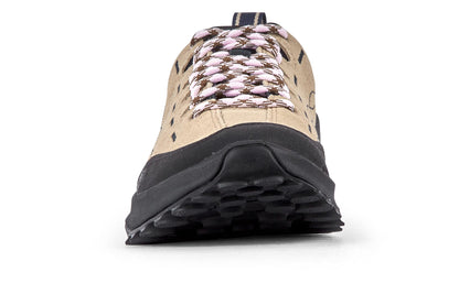 Keen Jasper Zionic W - Safari/Giggle Pink